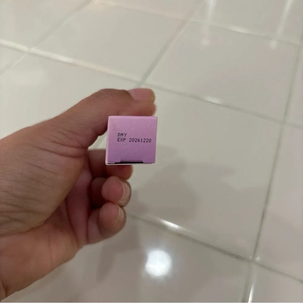 New In Box‎ Kaja Gloss Shot Hydrating Lip Shine